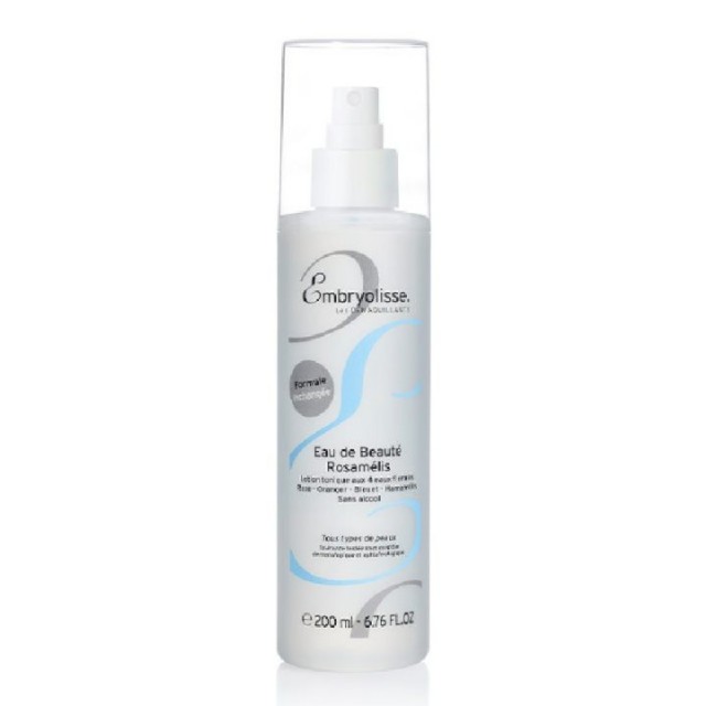 EMBRYOLISSE REFRESHING FLORAL TONIC 200ML